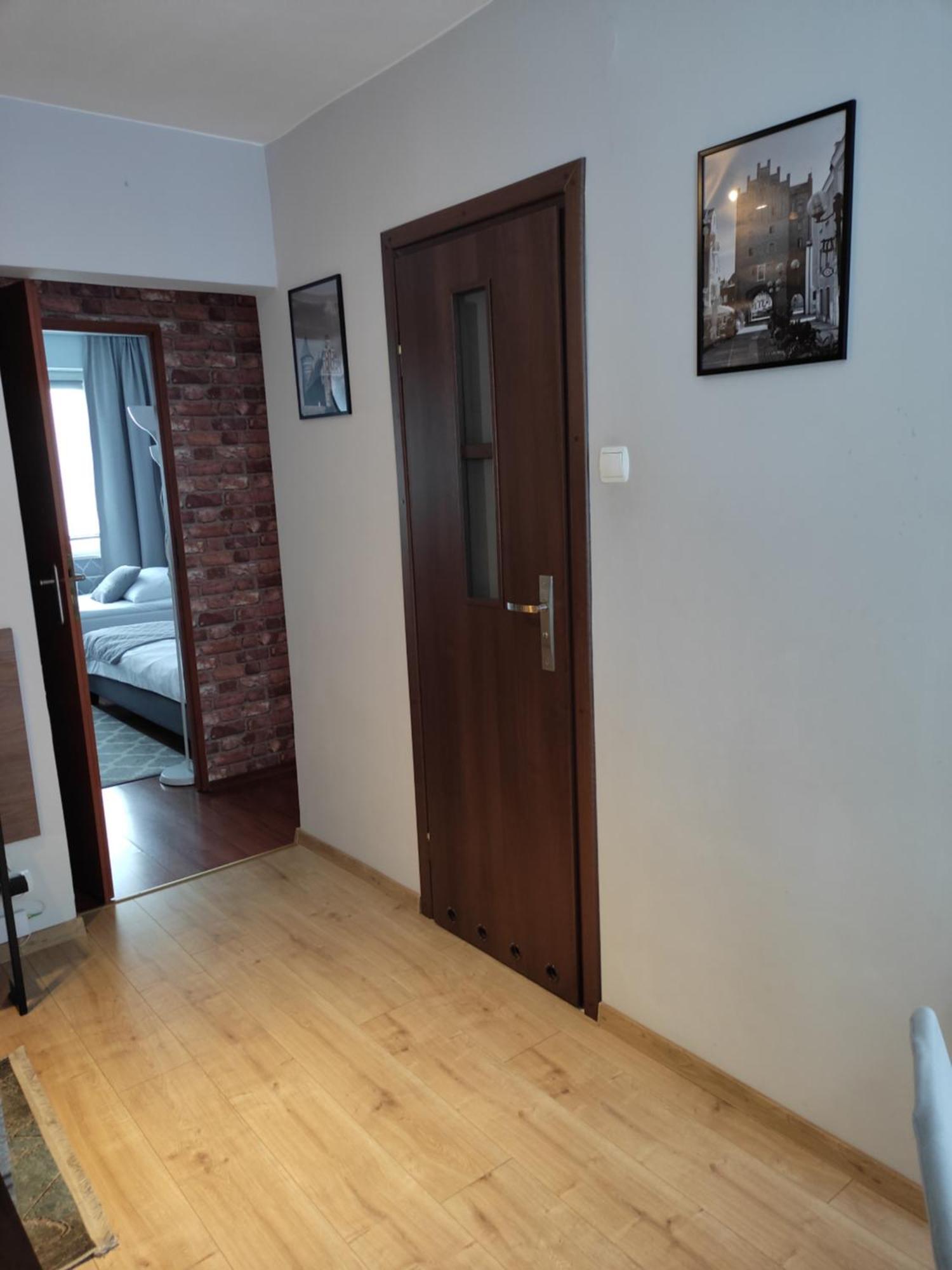 Apartament Familijny Allenstein Exterior foto