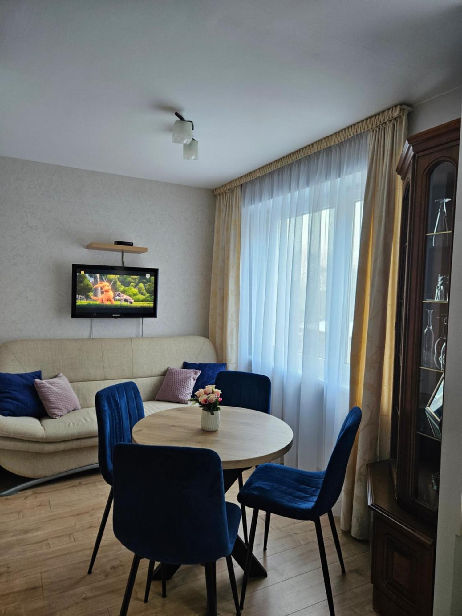 Apartament Familijny Allenstein Exterior foto